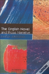 English Novel And Prose Narrative