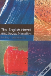 Capa do artigo English Novel And Prose Narrative