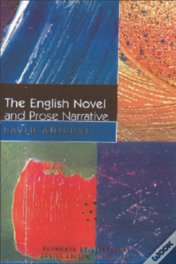 Capa do artigo English Novel And Prose Narrative