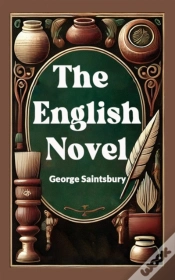Capa do artigo English Novel