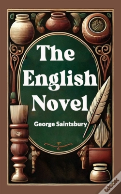 Capa do artigo English Novel