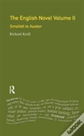 English Novel, Vol Ii, The