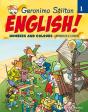 English! Numbers and Colours - Números e Cores - Preview