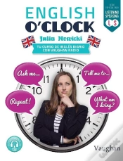 Capa do artigo English O’Clock