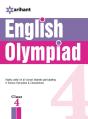 English Olympiad For Class 4th - Preview