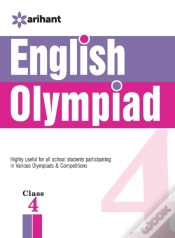 Capa do artigo English Olympiad For Class 4th