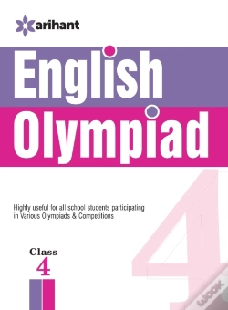 Capa do artigo English Olympiad For Class 4th