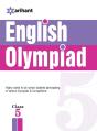 English Olympiad For Class 5th - Preview