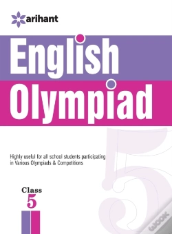 Capa do artigo English Olympiad For Class 5th