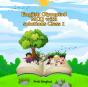 English Olympiad Mcq With Solutions Class 1 - Preview