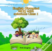 Capa do artigo English Olympiad Mcq With Solutions Class 1