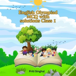 Capa do artigo English Olympiad Mcq With Solutions Class 1