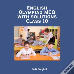 Capa do artigo English Olympiad Mcq With Solutions Class 10