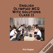 Capa do artigo English Olympiad Mcq With Solutions Class 11