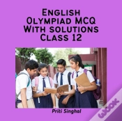 Capa do artigo English Olympiad Mcq With Solutions Class 12