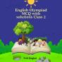 English Olympiad Mcq With Solutions Class 2 - Preview