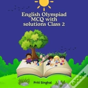 Capa do artigo English Olympiad Mcq With Solutions Class 2