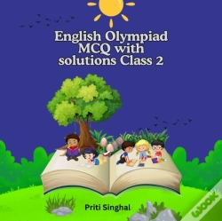Capa do artigo English Olympiad Mcq With Solutions Class 2