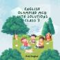 English Olympiad Mcq With Solutions Class 3 - Preview