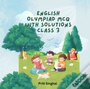 Capa do artigo English Olympiad Mcq With Solutions Class 3