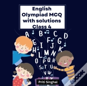 Capa do artigo English Olympiad Mcq With Solutions Class 4