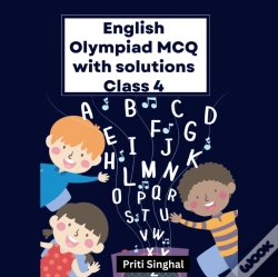 Capa do artigo English Olympiad Mcq With Solutions Class 4