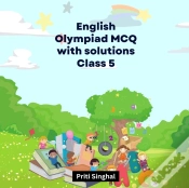 Capa do artigo English Olympiad Mcq With Solutions Class 5