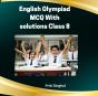 English Olympiad Mcq With Solutions Class 8 - Preview