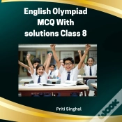 Capa do artigo English Olympiad Mcq With Solutions Class 8