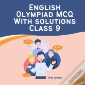 Capa do artigo English Olympiad Mcq With Solutions Class 9