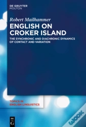 English On Croker Island
