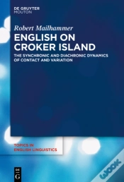 Capa do artigo English On Croker Island