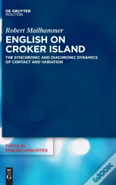 English On Croker Island