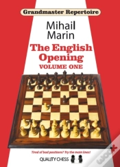 Capa do artigo English Opening: Volume 1