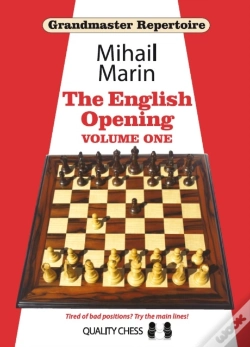 Capa do artigo English Opening: Volume 1