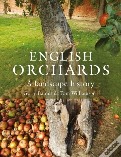 Capa do artigo English Orchards