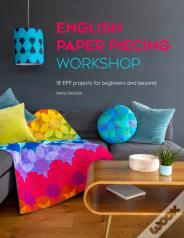 English Paper Piecing Workshop
