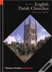 Capa do artigo English Parish Churches