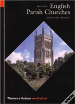 Capa do artigo English Parish Churches
