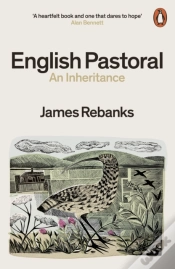 Capa do artigo English Pastoral