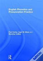 English Phonetics And Pronunciation Practice