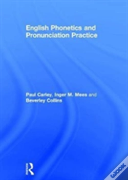 Capa do artigo English Phonetics And Pronunciation Practice