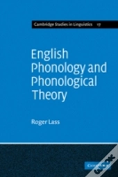English Phonology And Phonological Theory