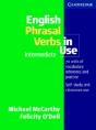 English Phrasal Verbs In Use Intermediate - Preview