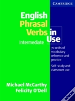 Capa do artigo English Phrasal Verbs In Use Intermediate