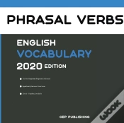 Capa do artigo English Phrasal Verbs Vocabulary 2020 Ed