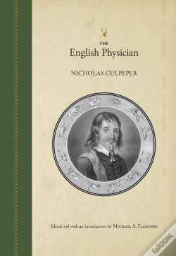 Capa do artigo English Physician
