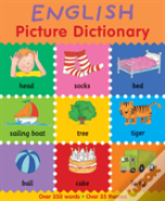 English Picture Dictionary