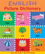 English Picture Dictionary - Preview