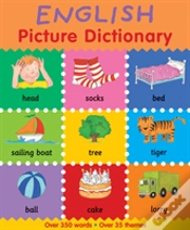 Capa do artigo English Picture Dictionary